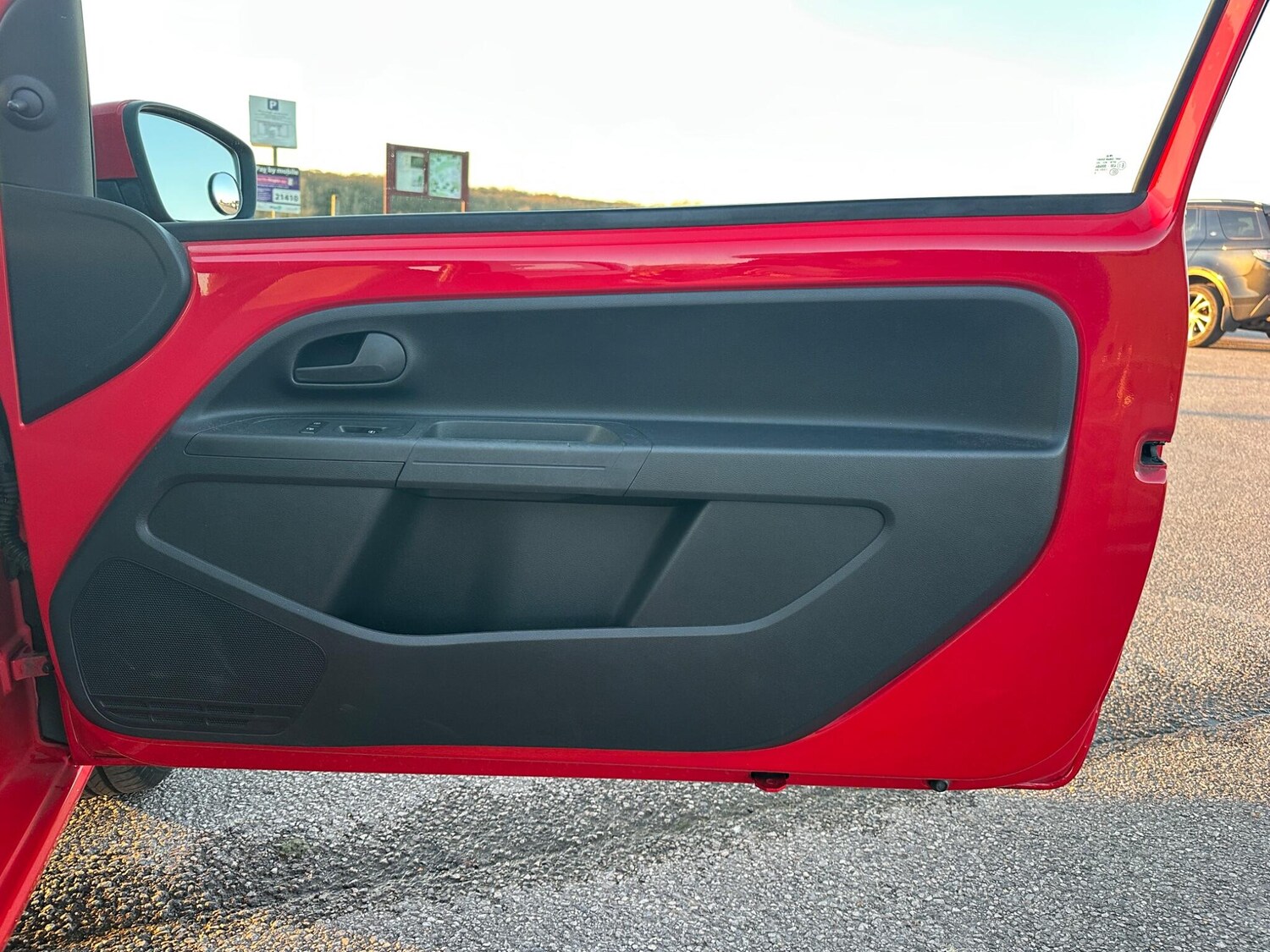 Used Skoda Citigo for sale - 77723194: Photo 38