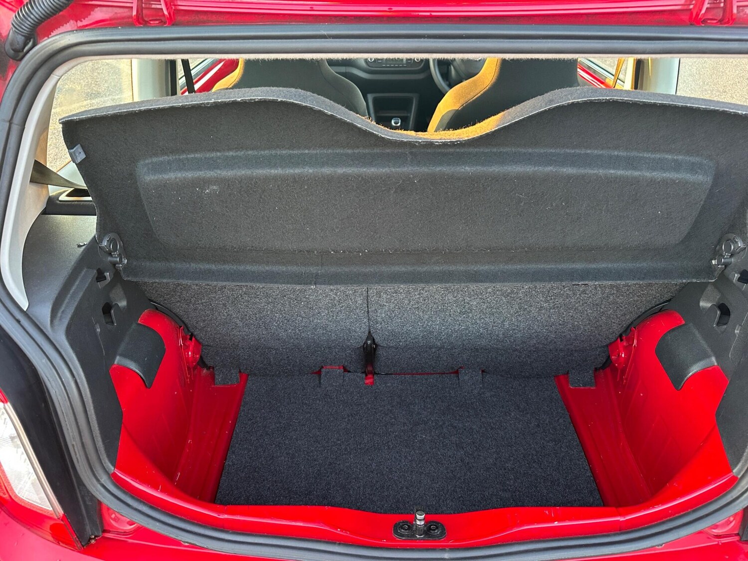 Used Skoda Citigo for sale - 77723194: Photo 39