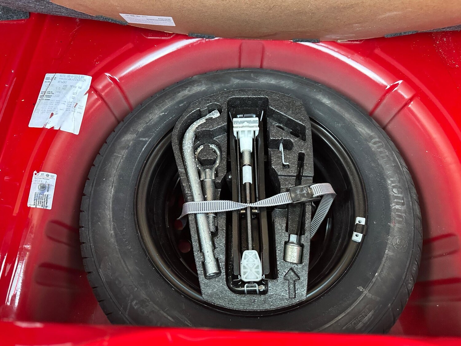 Used Skoda Citigo for sale - 77723194: Photo 40