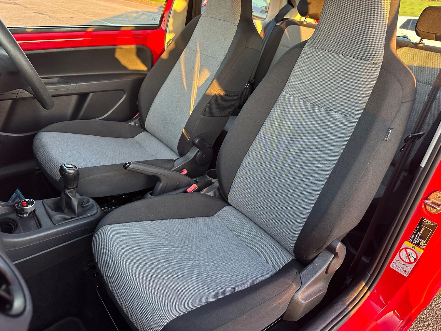 Used Skoda Citigo for sale - 77723194: Photo 41