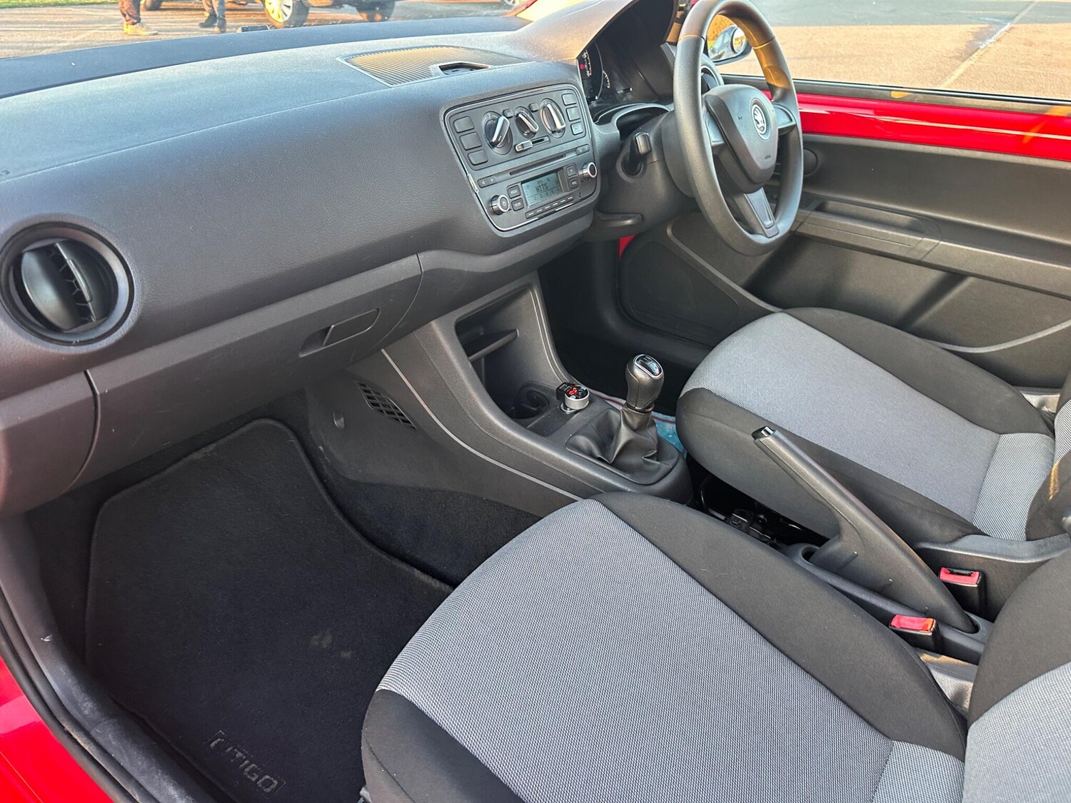 Used Skoda Citigo for sale - 77723194: Photo 42