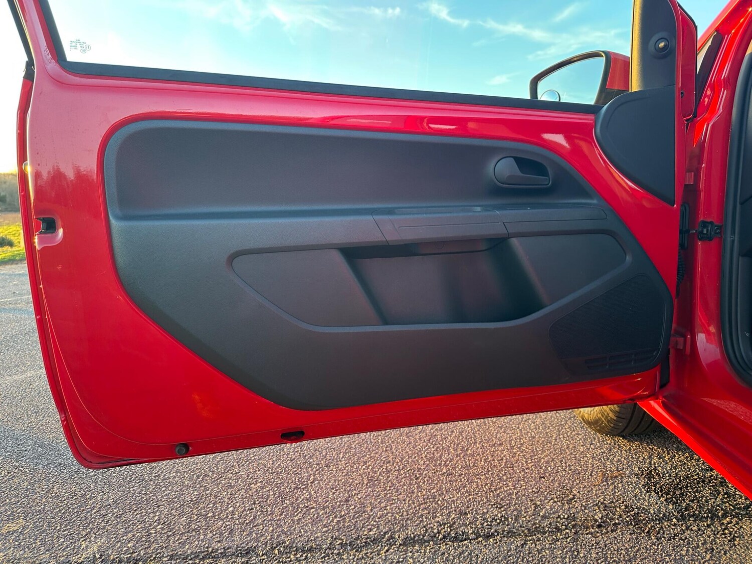 Used Skoda Citigo for sale - 77723194: Photo 44