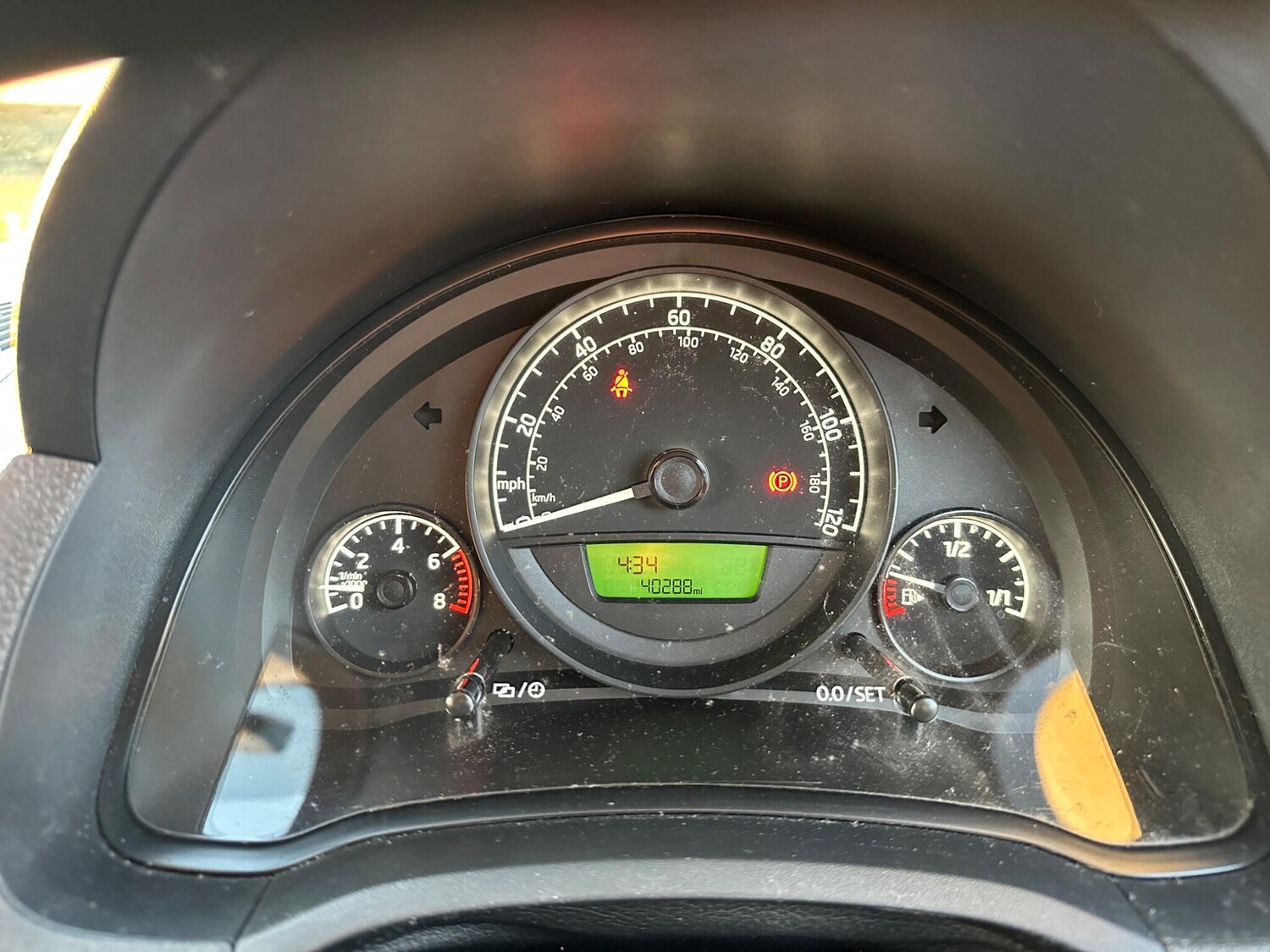 Used Skoda Citigo for sale - 77723194: Photo 46