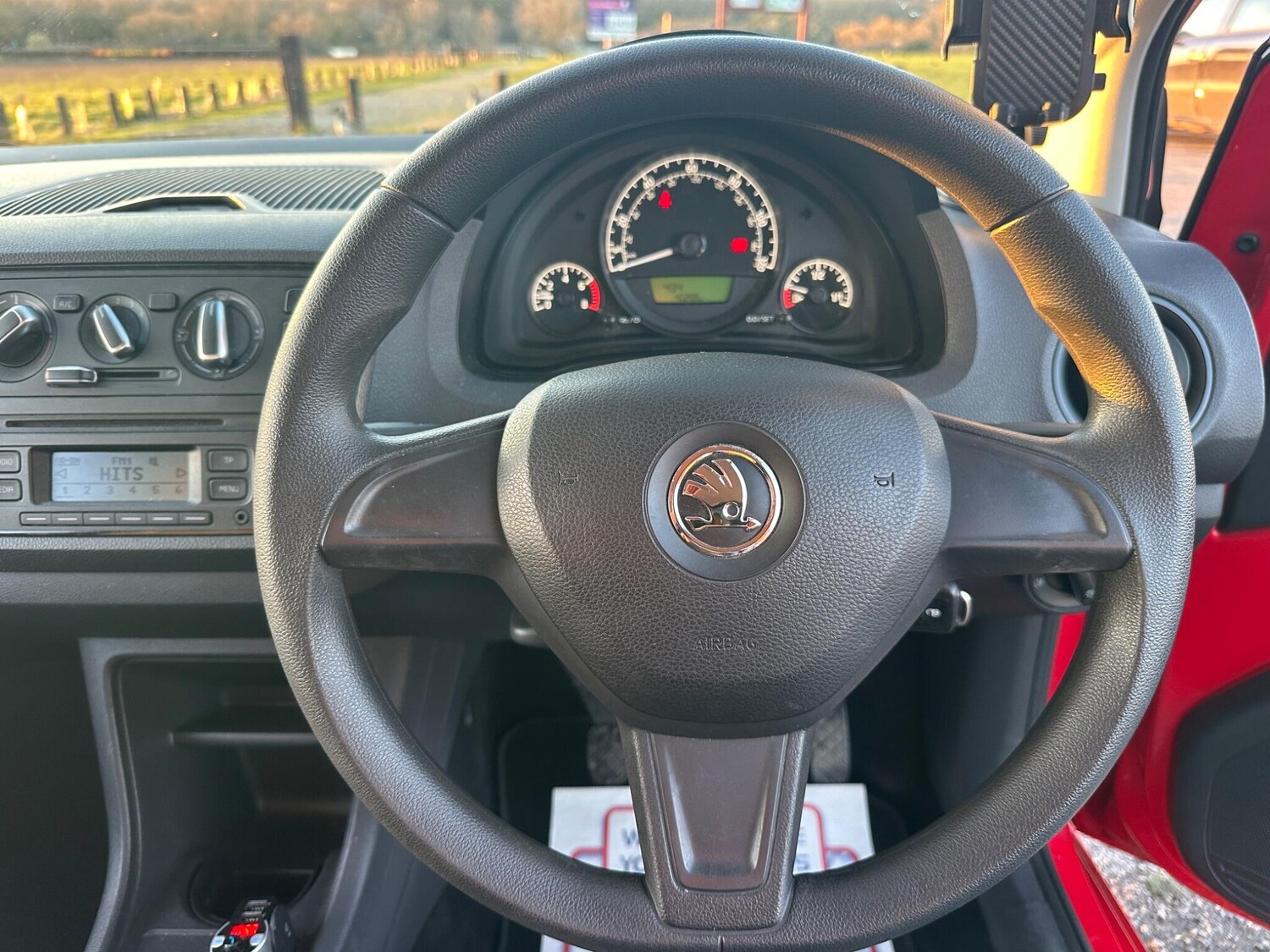 Used Skoda Citigo for sale - 77723194: Photo 51