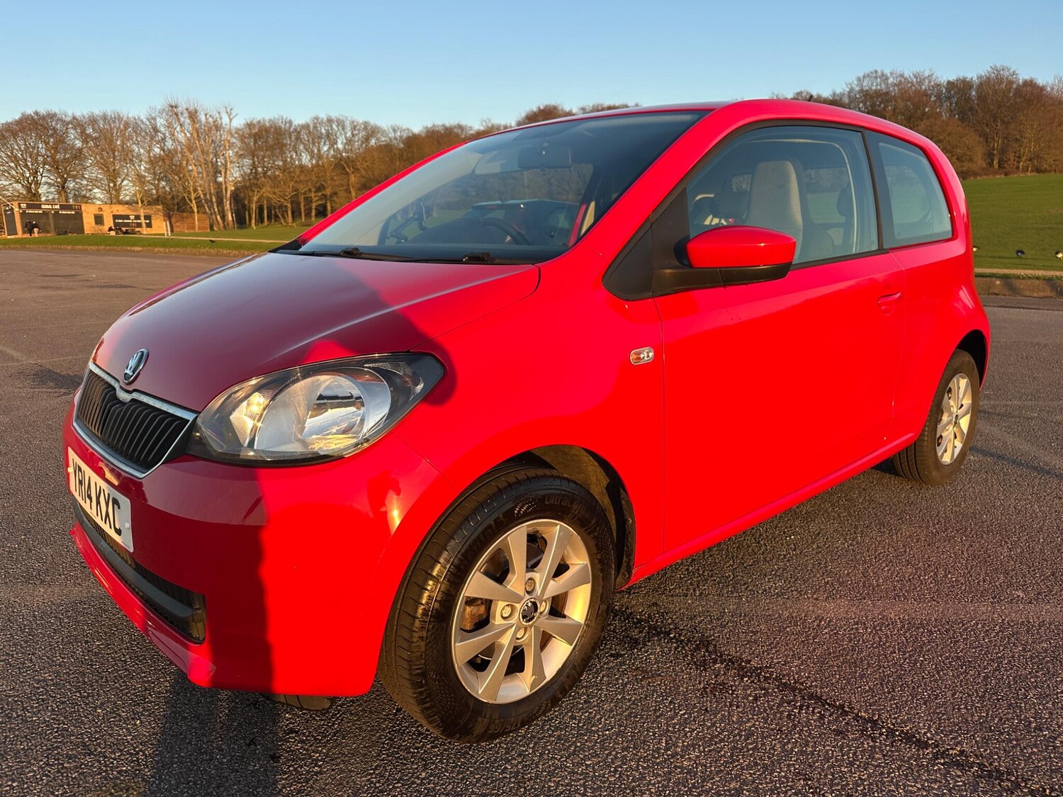 Used Skoda Citigo for sale - 77723194: Photo 6