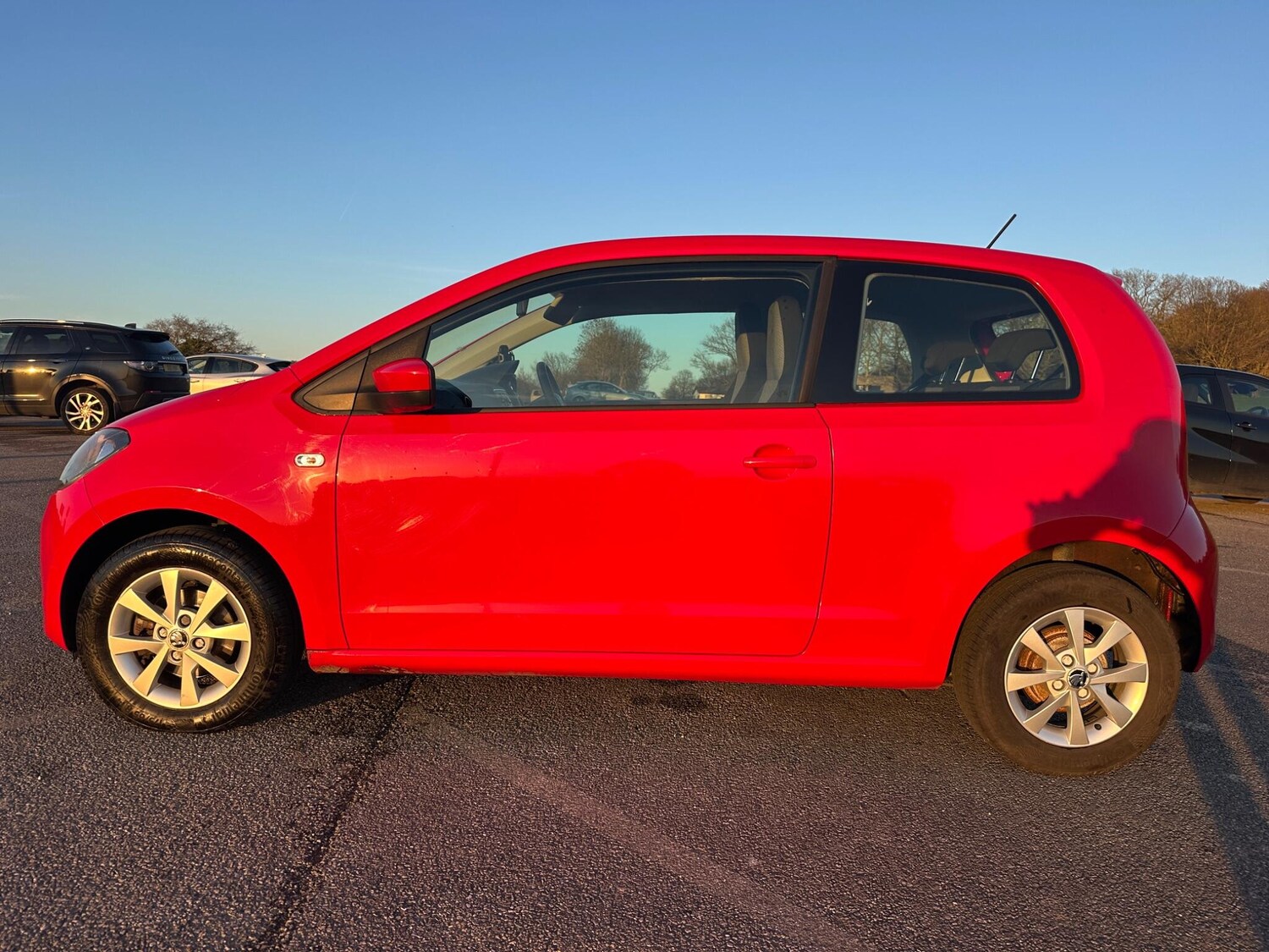 Used Skoda Citigo for sale - 77723194: Photo 9