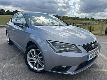Used SEAT Leon 2016 for sale - 75905013: Photo