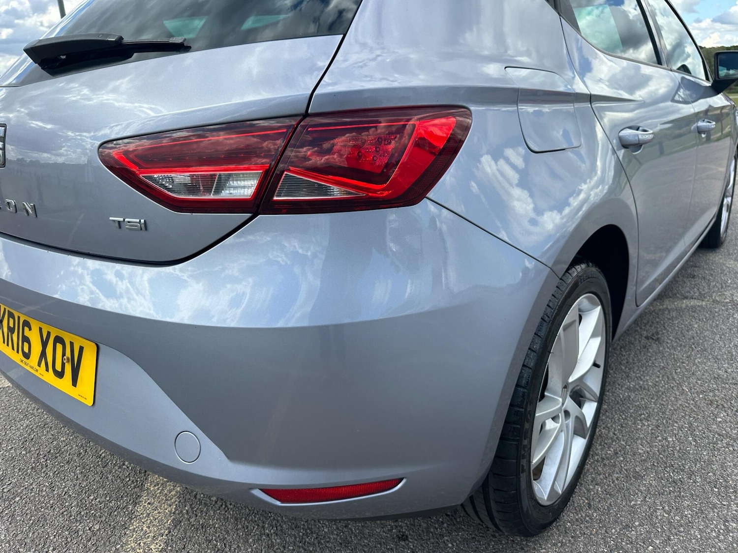 Vehicle 32