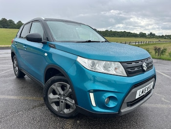 Used Suzuki Vitara 2016 for sale - 78877881: Photo