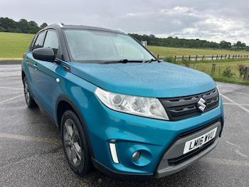 Used Suzuki Vitara 2016 for sale - 78877881: Photo