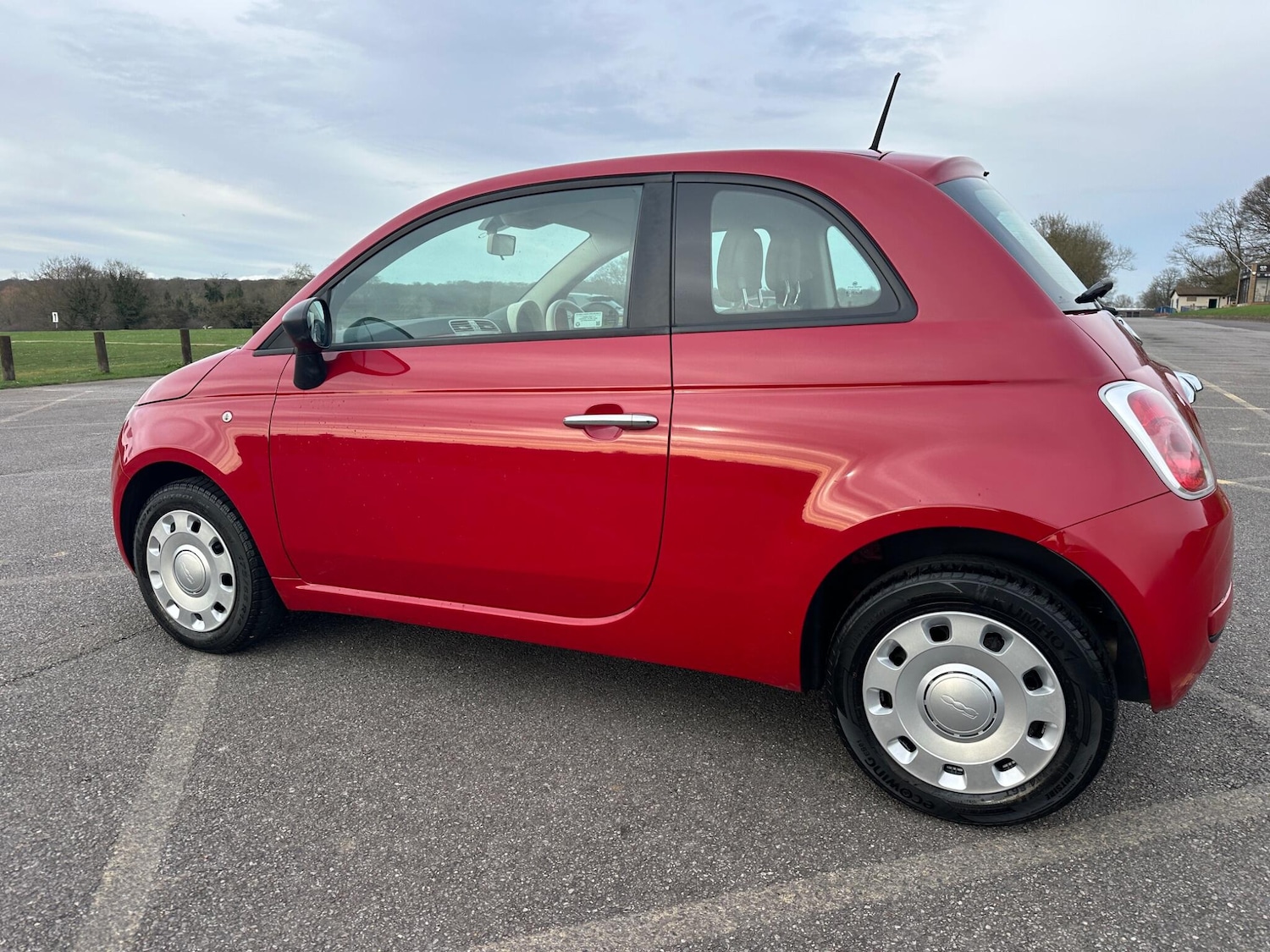Used Fiat 500 2014 for sale - 77883094: Photo 10