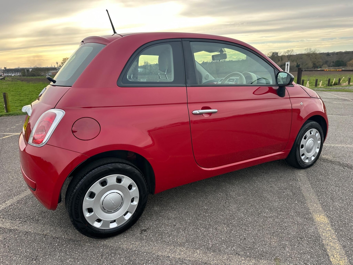Used Fiat 500 2014 for sale - 77883094: Photo 18