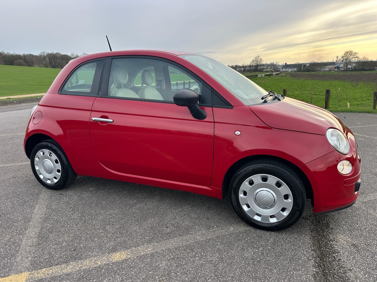 Used Fiat 500 2014 for sale - 77883094: Photo 20