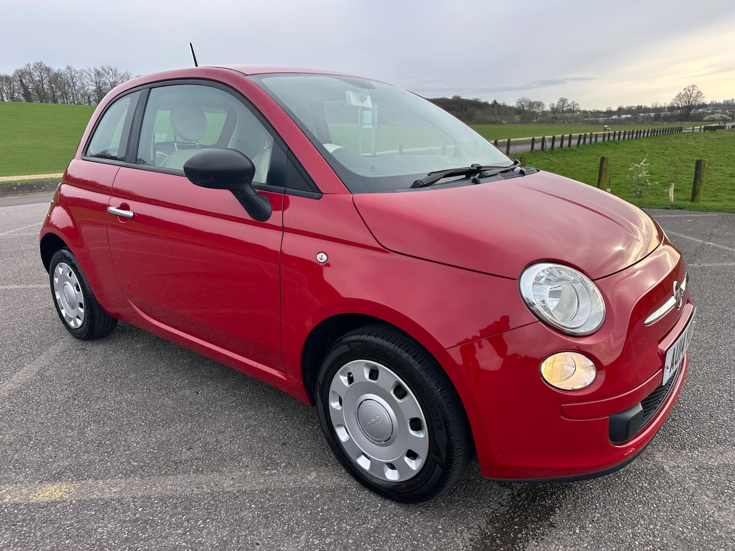 Used Fiat 500 2014 for sale - 77883094: Photo 21