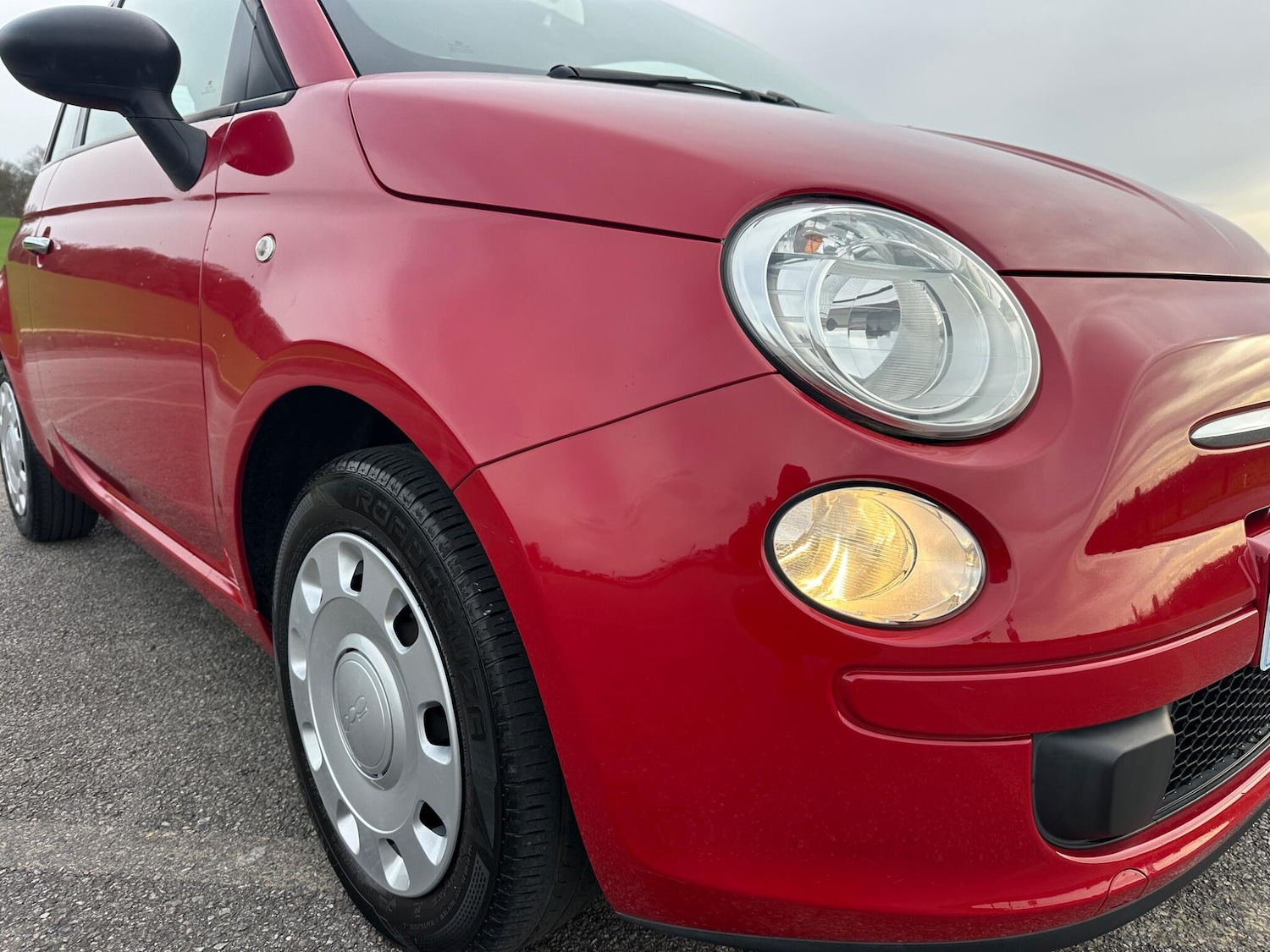 Used Fiat 500 2014 for sale - 77883094: Photo 22