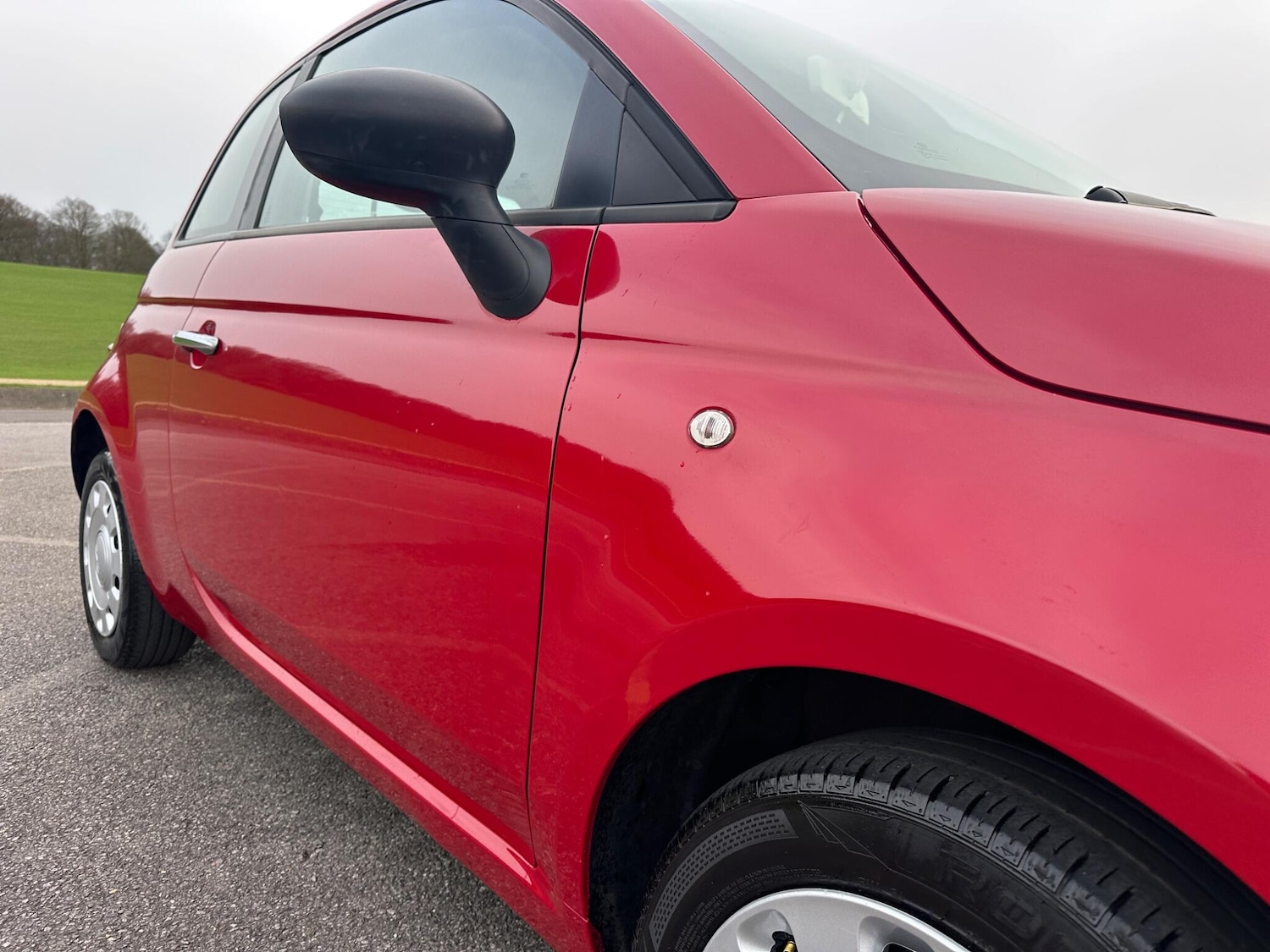 Used Fiat 500 2014 for sale - 77883094: Photo 23