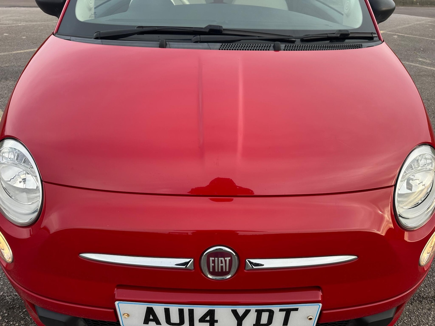 Used Fiat 500 2014 for sale - 77883094: Photo 24
