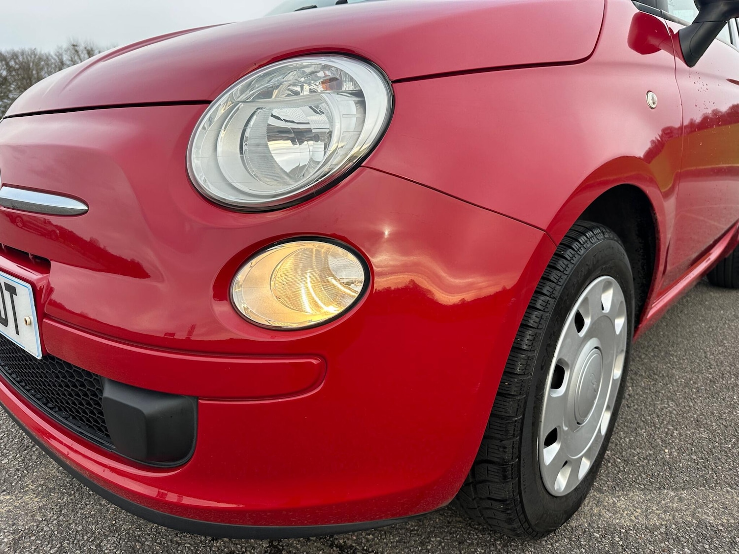 Used Fiat 500 2014 for sale - 77883094: Photo 25