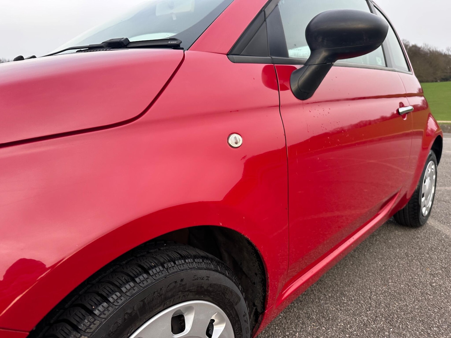 Used Fiat 500 2014 for sale - 77883094: Photo 26