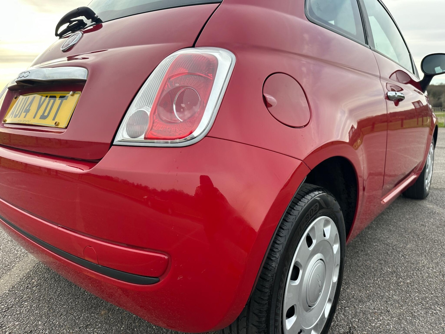 Used Fiat 500 2014 for sale - 77883094: Photo 29