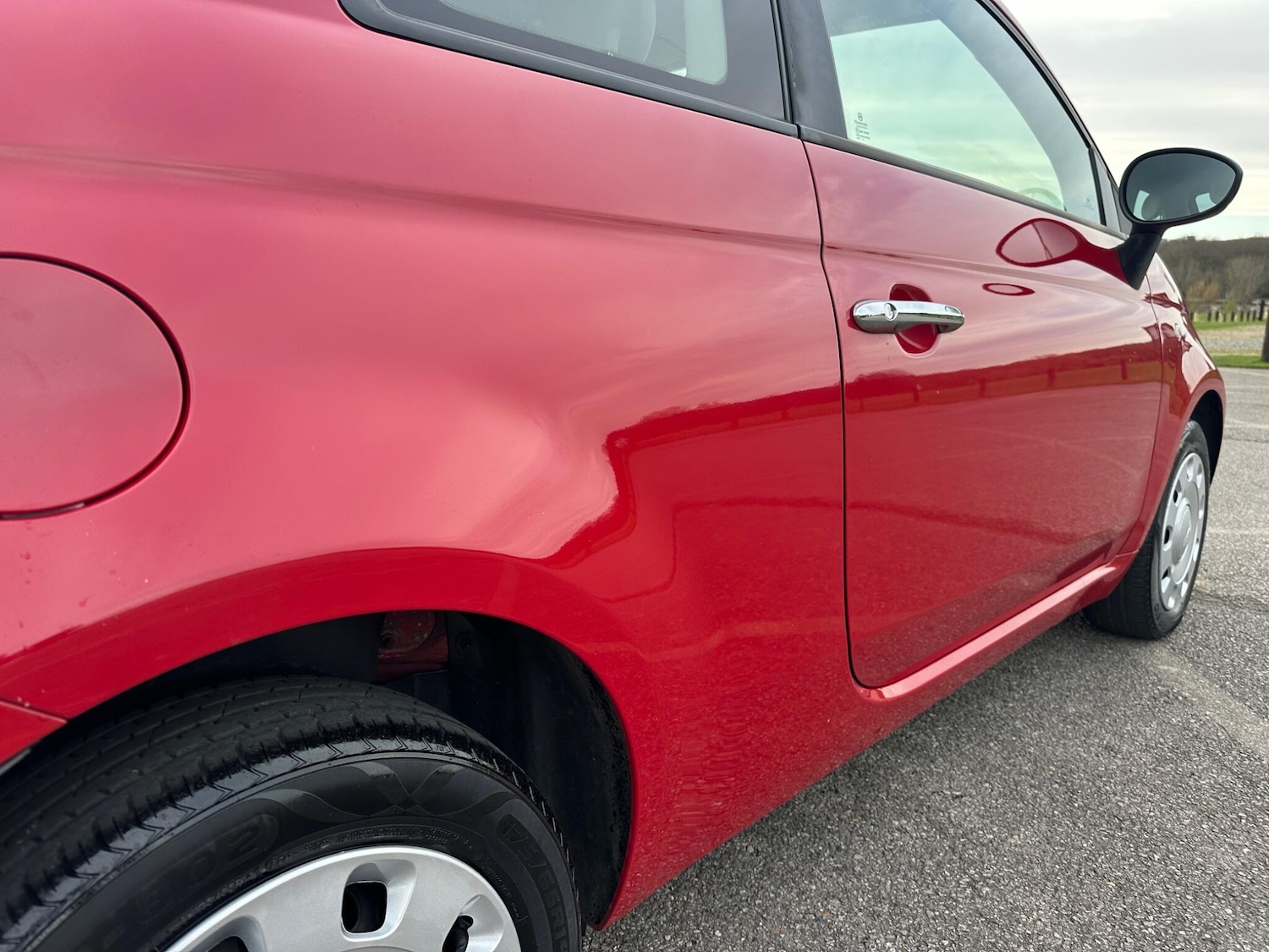 Used Fiat 500 2014 for sale - 77883094: Photo 30