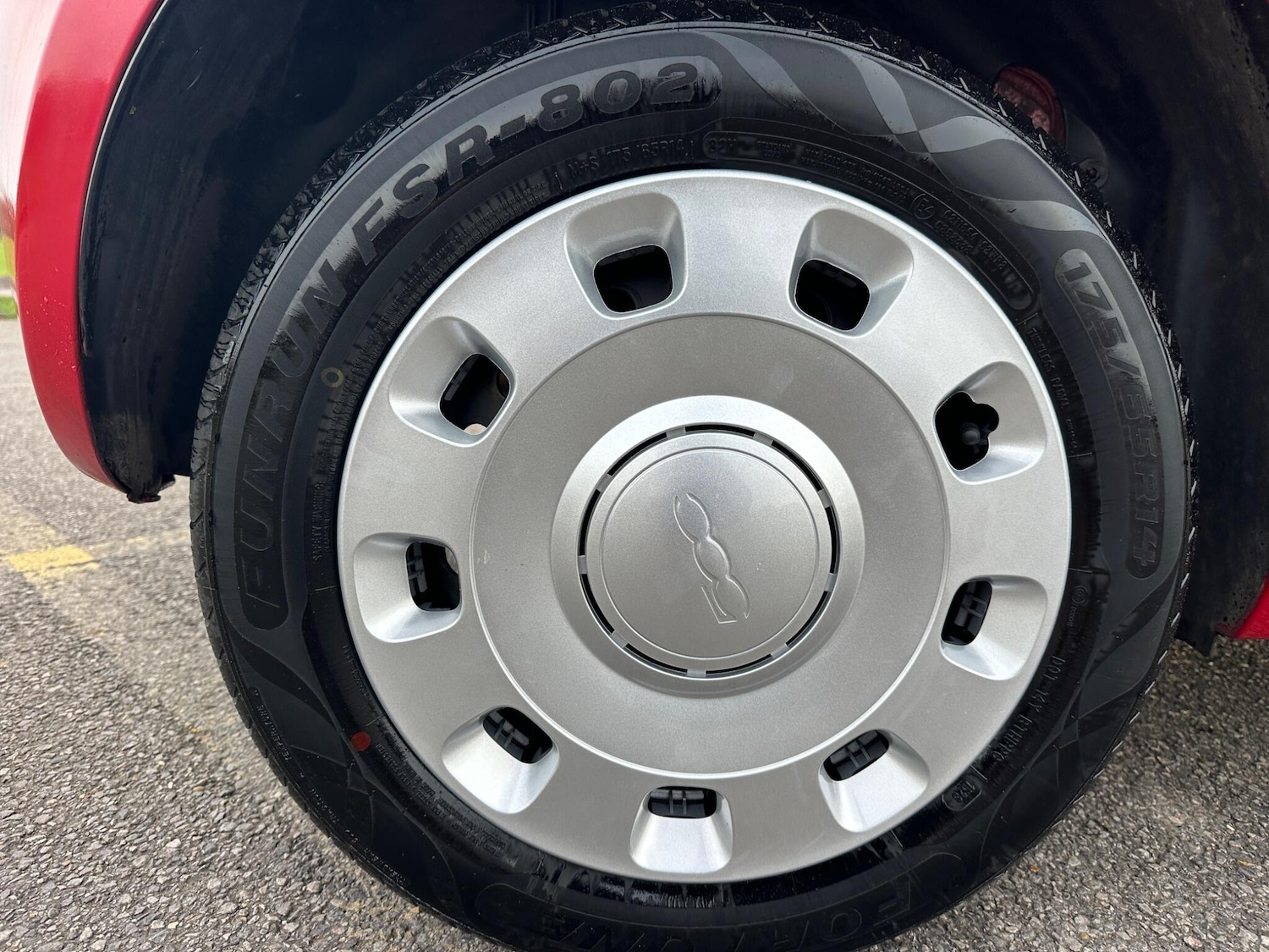 Used Fiat 500 2014 for sale - 77883094: Photo 31