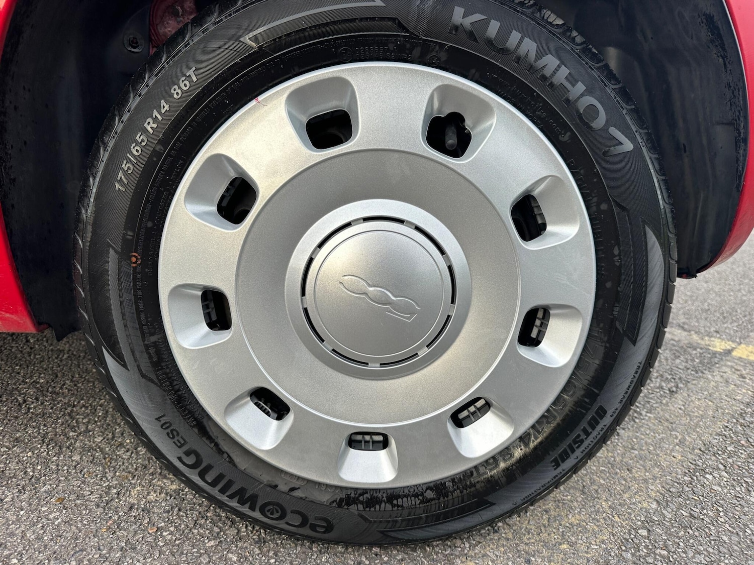 Used Fiat 500 2014 for sale - 77883094: Photo 32