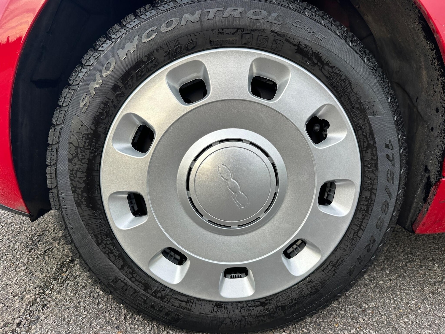 Used Fiat 500 2014 for sale - 77883094: Photo 33