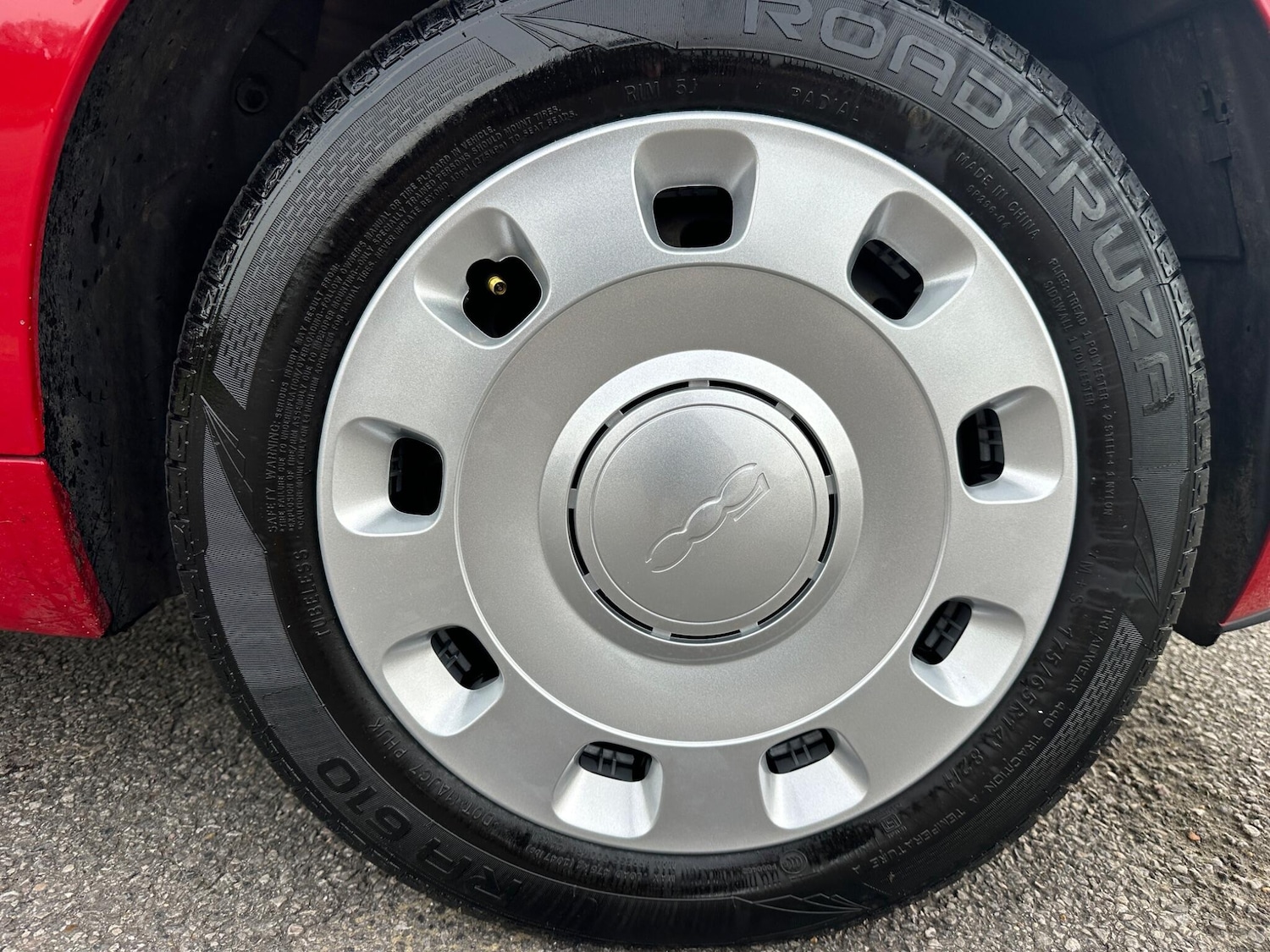 Used Fiat 500 2014 for sale - 77883094: Photo 34