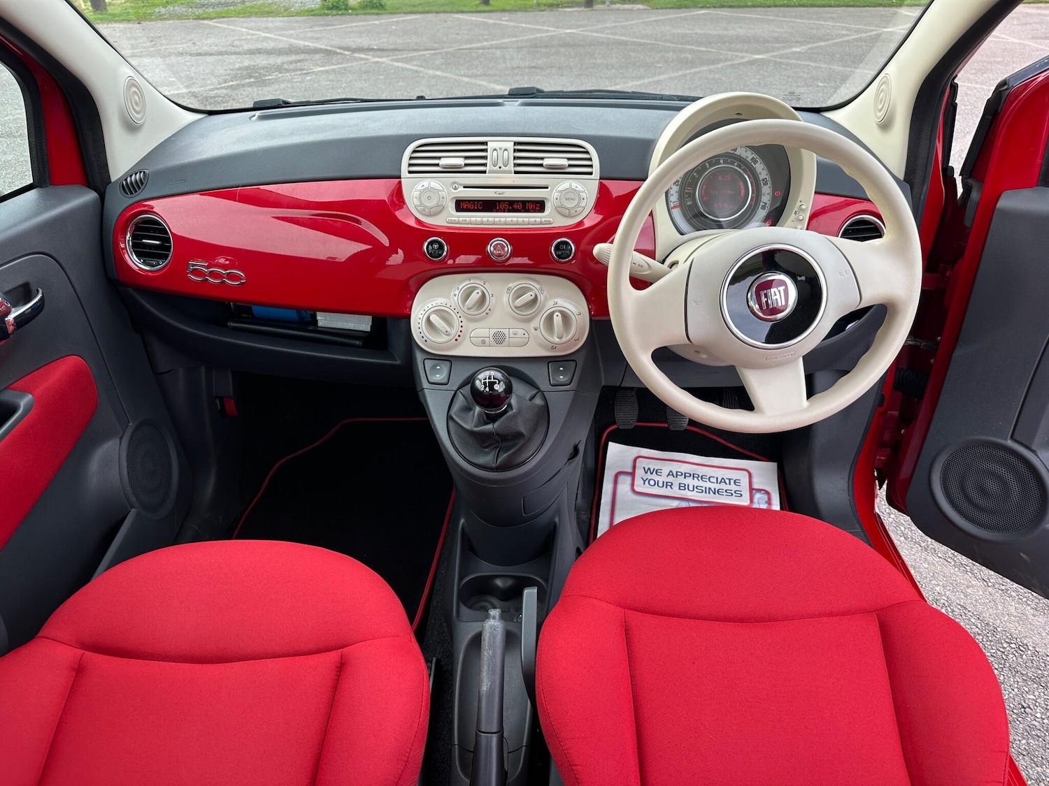 Used Fiat 500 2014 for sale - 77883094: Photo 35