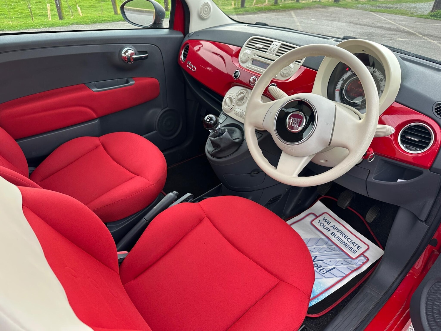 Used Fiat 500 2014 for sale - 77883094: Photo 36