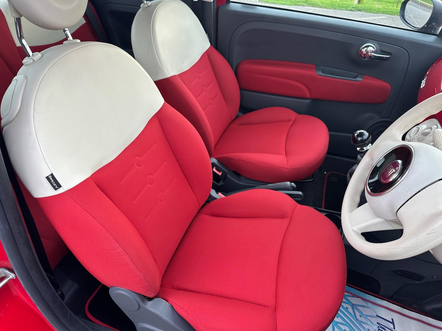 Used Fiat 500 2014 for sale - 77883094: Photo 37