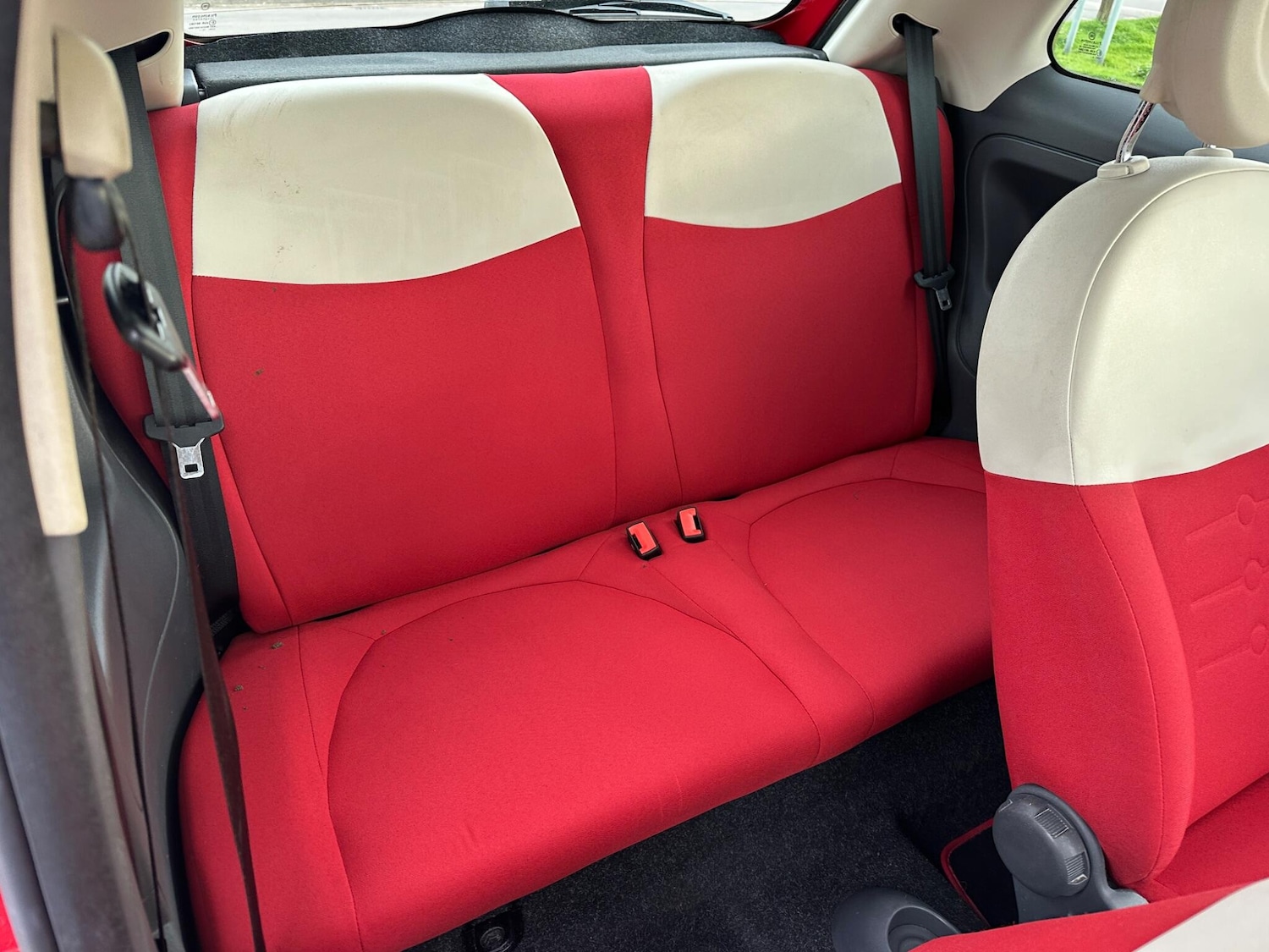 Used Fiat 500 2014 for sale - 77883094: Photo 38