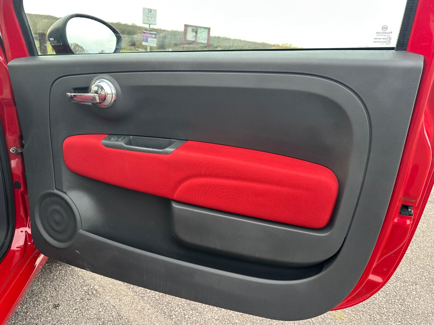 Used Fiat 500 2014 for sale - 77883094: Photo 39