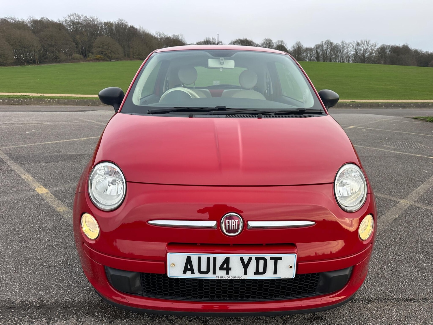 Used Fiat 500 2014 for sale - 77883094: Photo 4