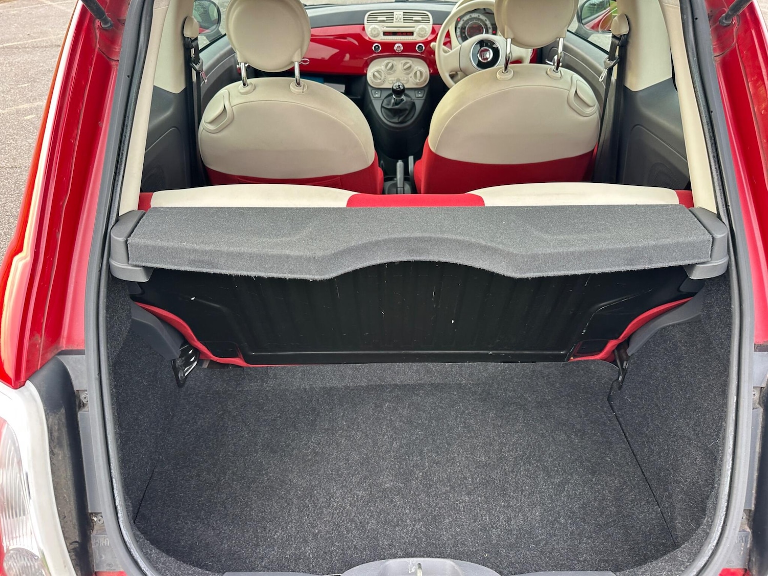 Used Fiat 500 2014 for sale - 77883094: Photo 40