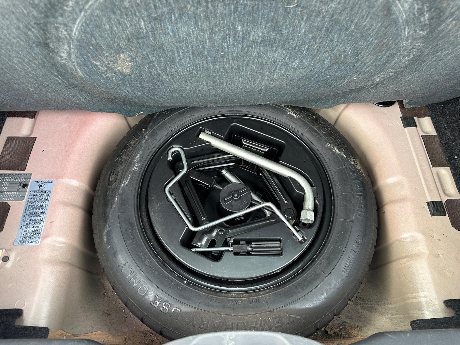 Used Fiat 500 2014 for sale - 77883094: Photo 41