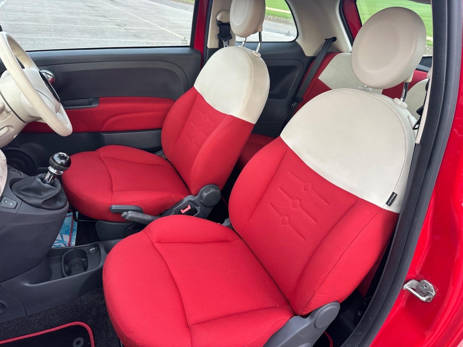 Used Fiat 500 2014 for sale - 77883094: Photo 42