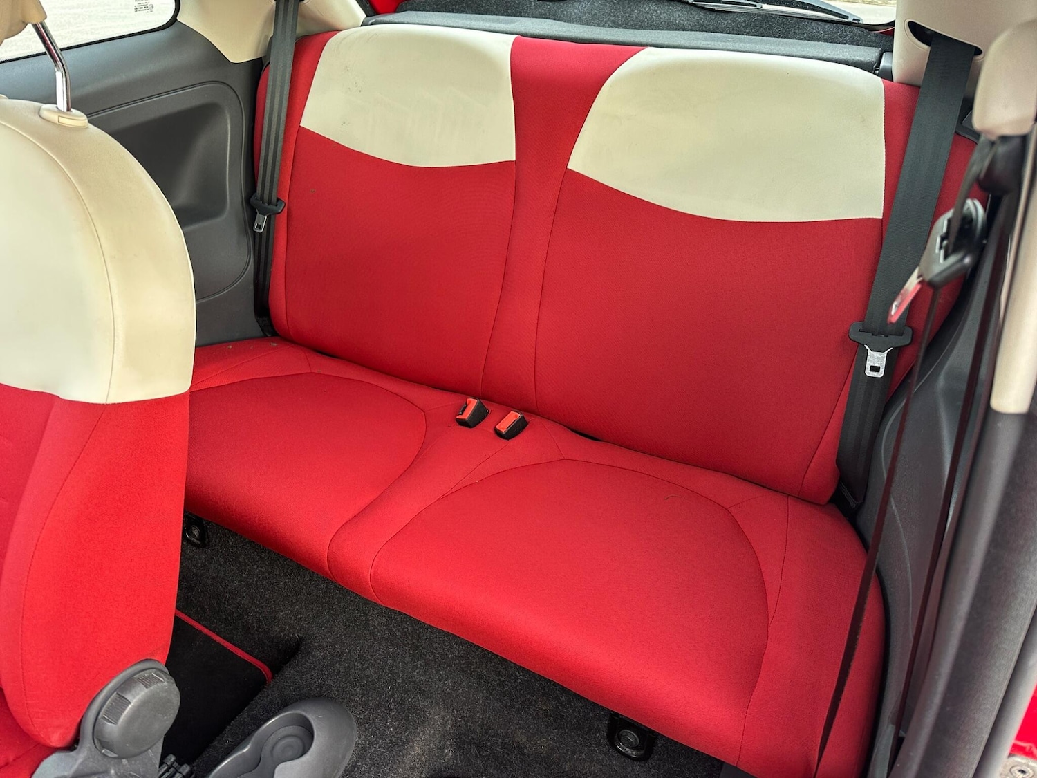 Used Fiat 500 2014 for sale - 77883094: Photo 44