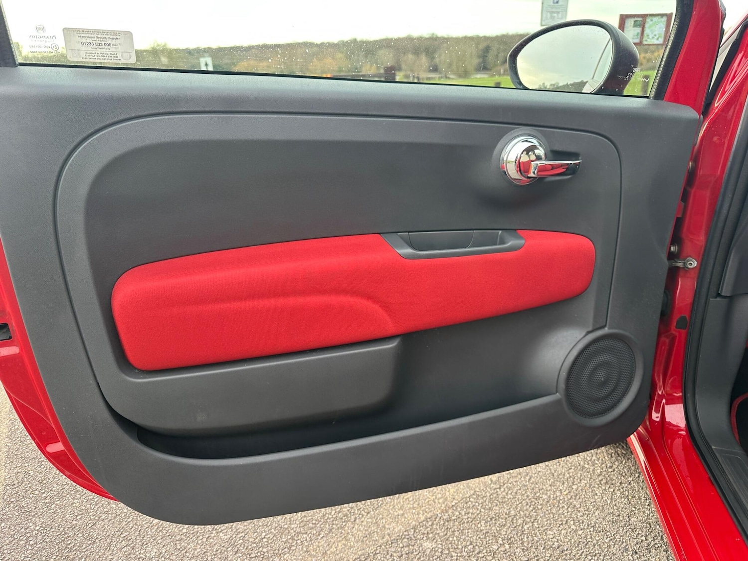 Used Fiat 500 2014 for sale - 77883094: Photo 45