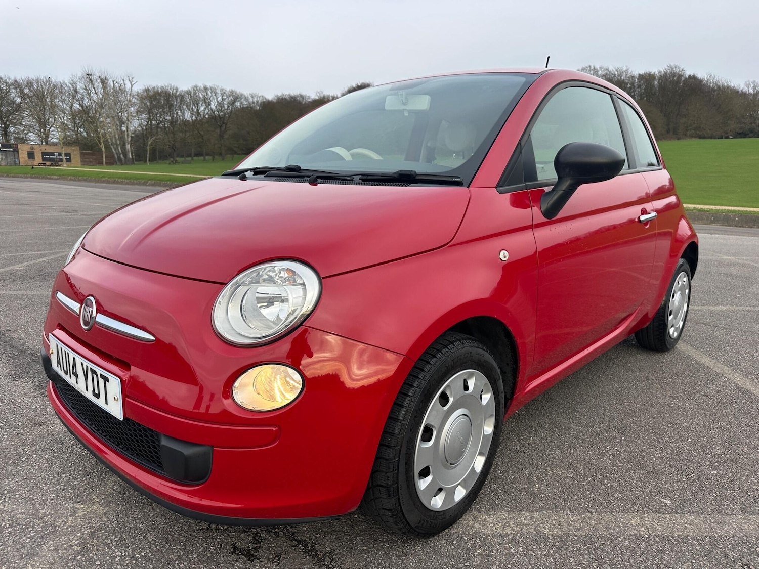 Used Fiat 500 2014 for sale - 77883094: Photo 6