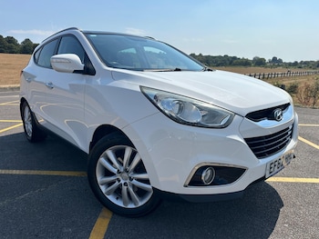 Used Hyundai Ix35 2012 for sale - 79532811: Photo