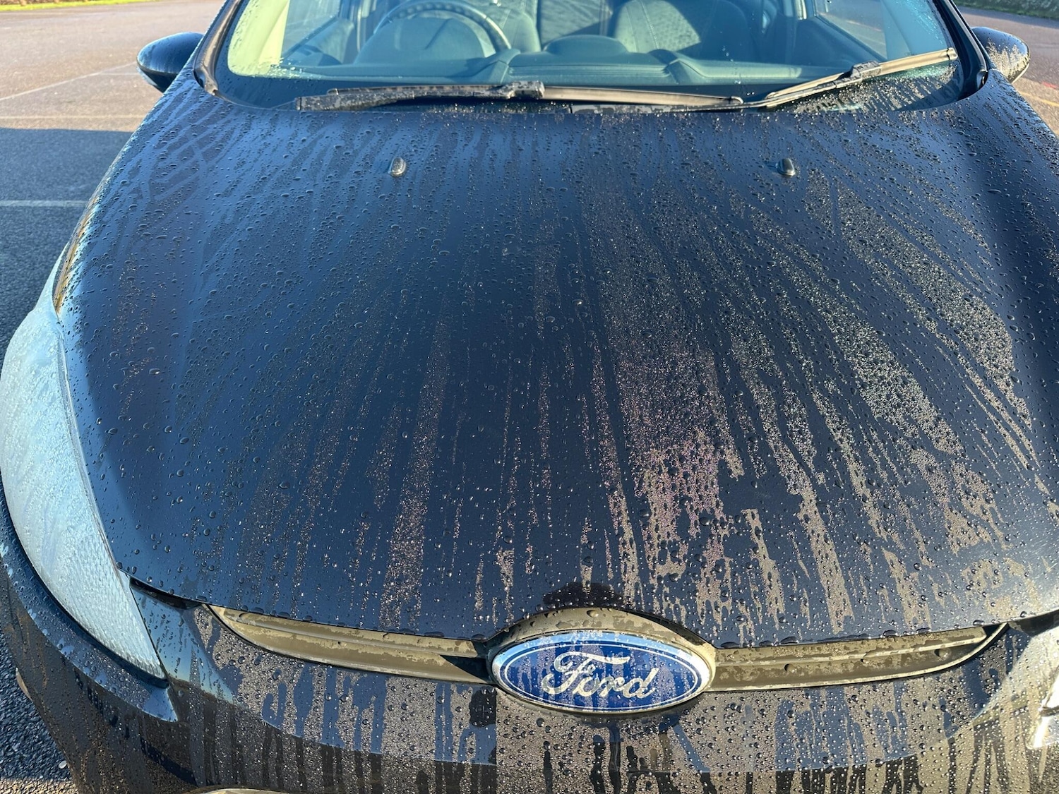 Used Ford Fiesta 2012 for sale - 76800981: Photo 24