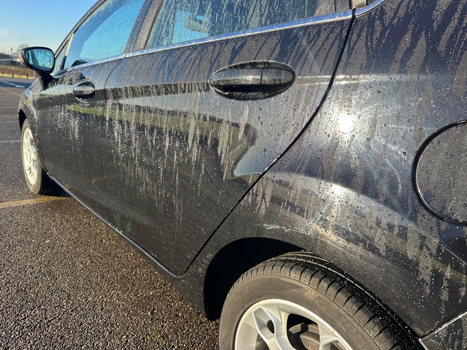 Used Ford Fiesta 2012 for sale - 76800981: Photo 28