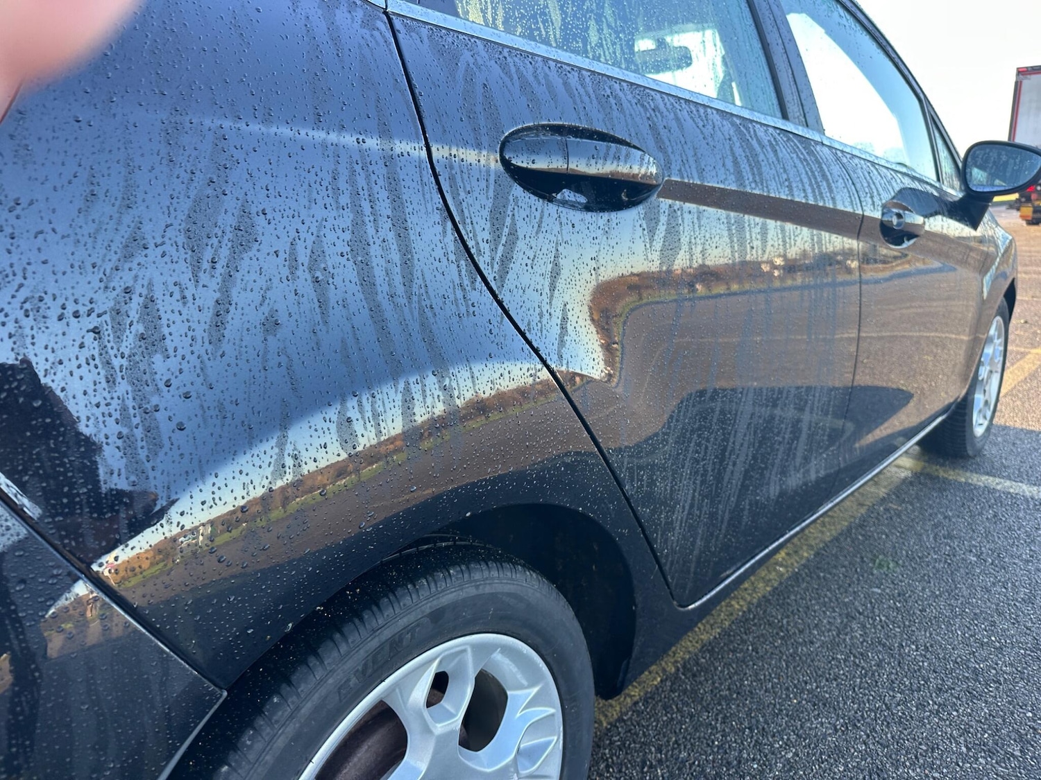 Used Ford Fiesta 2012 for sale - 76800981: Photo 30