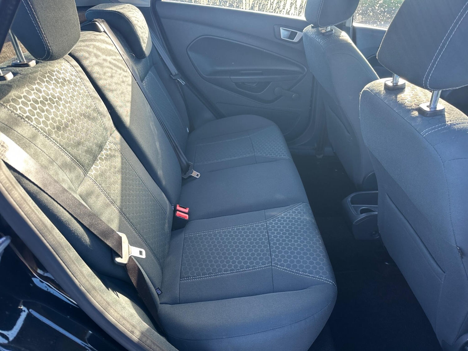 Used Ford Fiesta 2012 for sale - 76800981: Photo 39