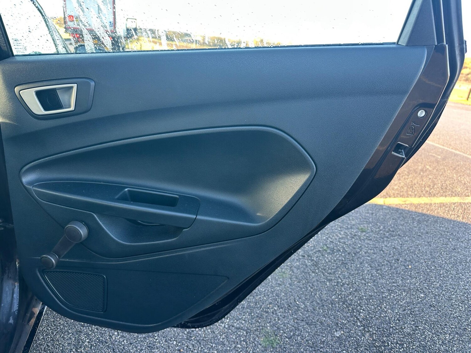 Used Ford Fiesta 2012 for sale - 76800981: Photo 40