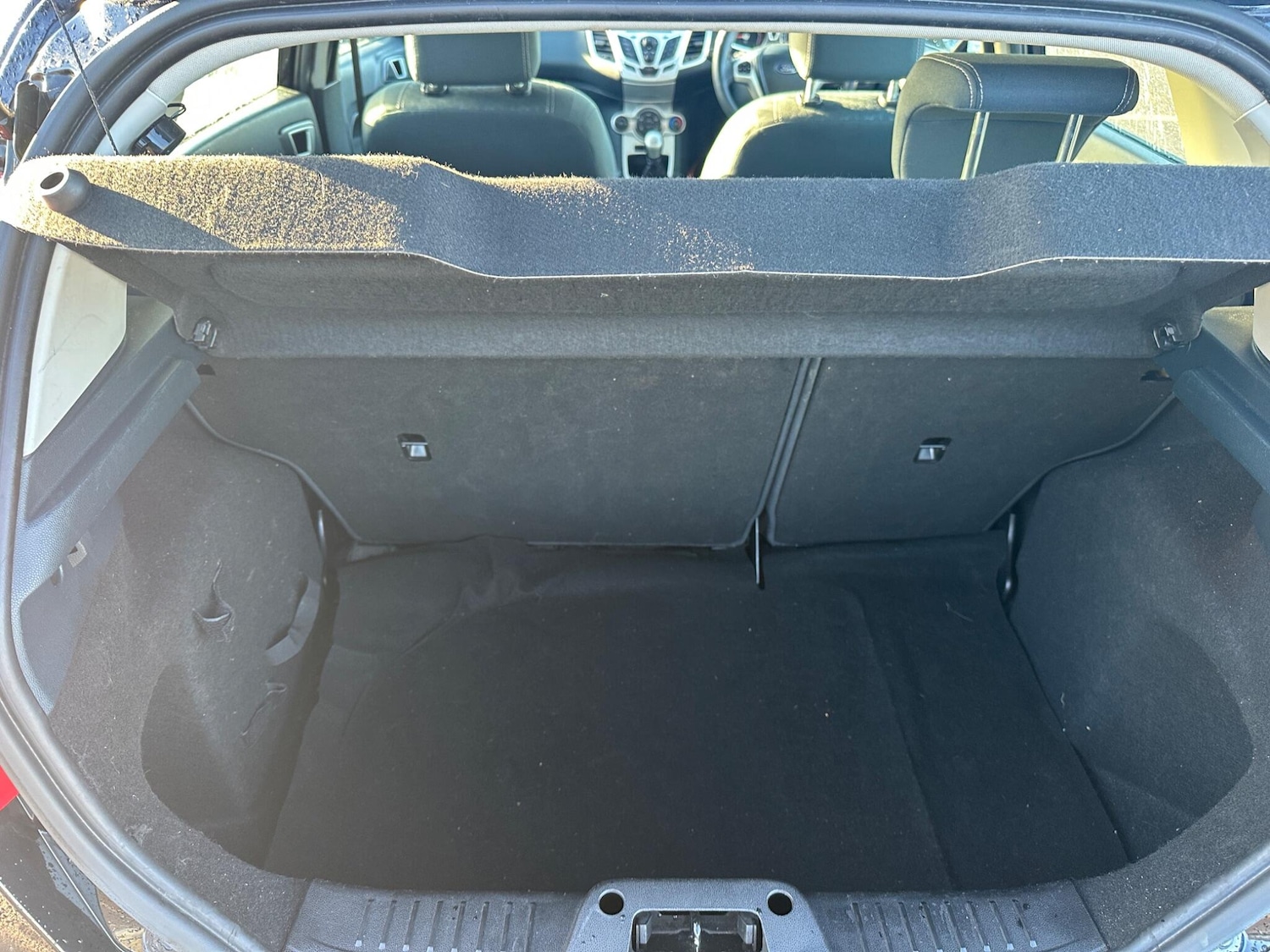 Used Ford Fiesta 2012 for sale - 76800981: Photo 41