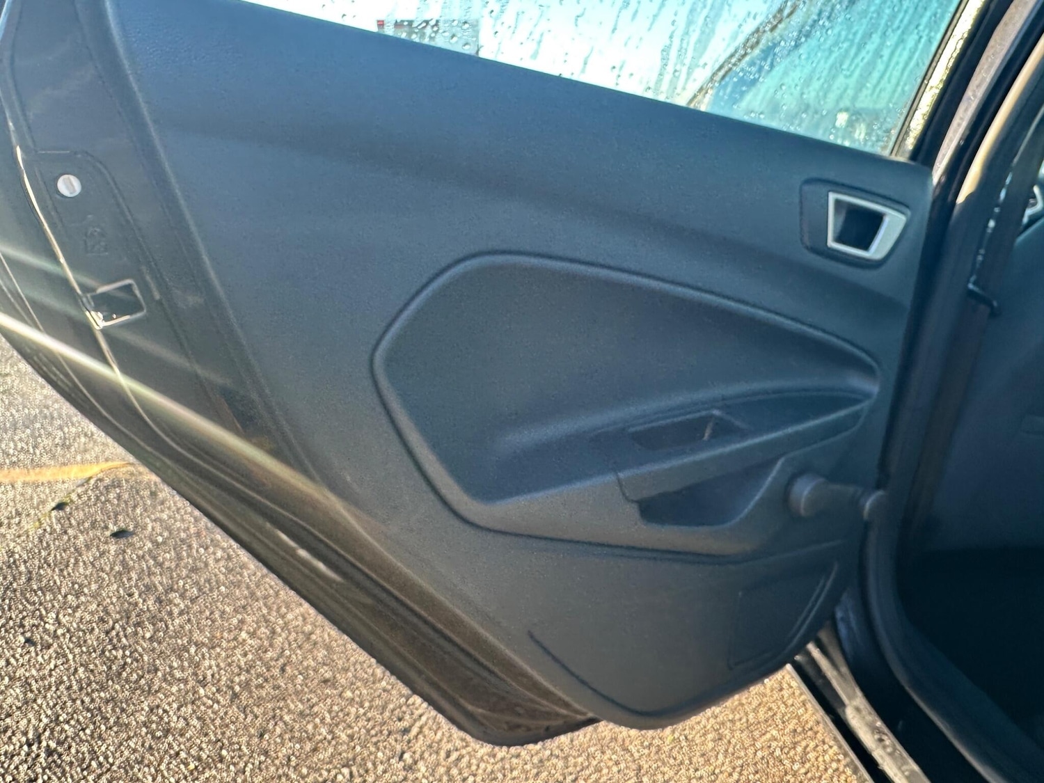 Used Ford Fiesta 2012 for sale - 76800981: Photo 44