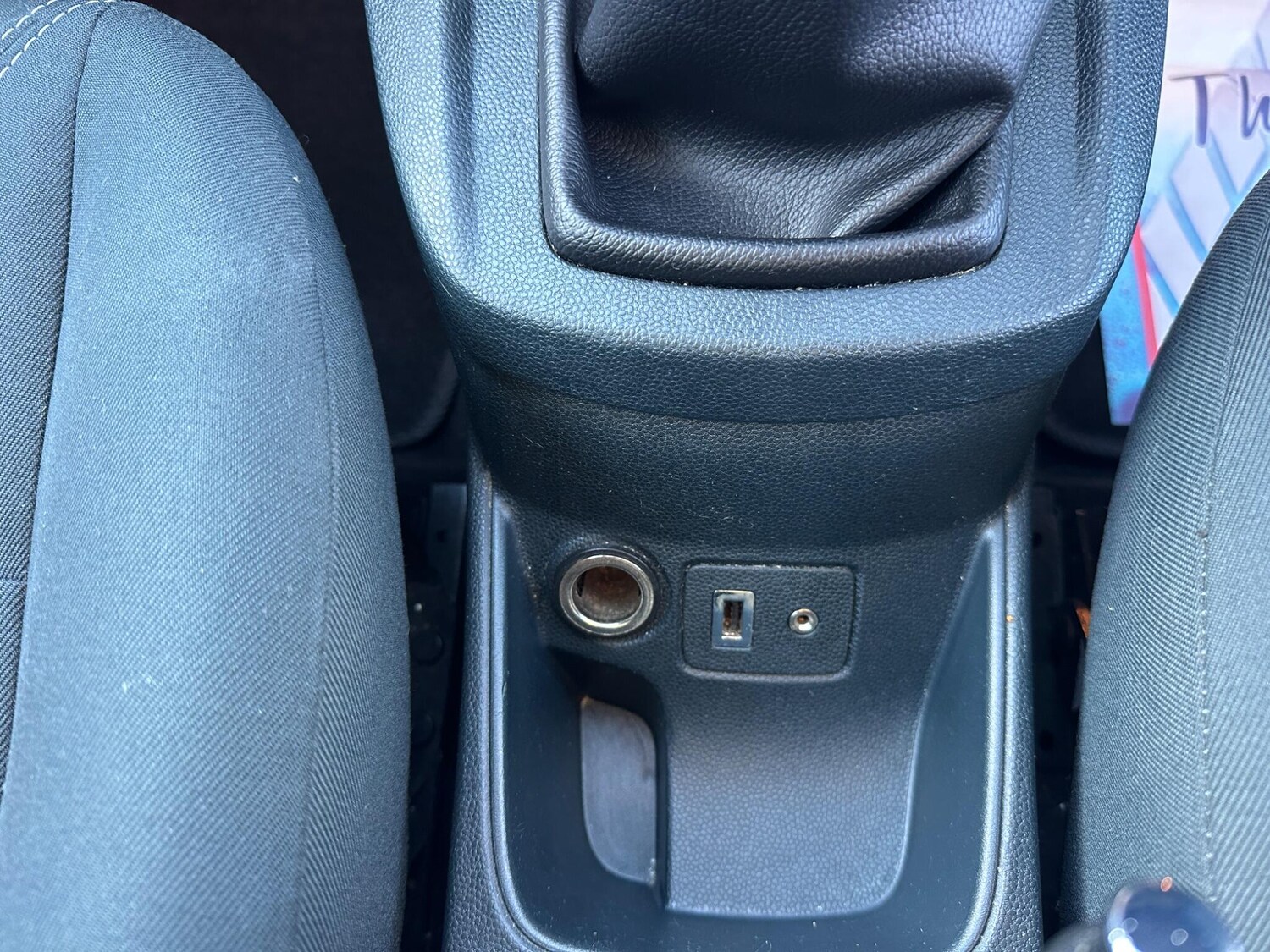 Used Ford Fiesta 2012 for sale - 76800981: Photo 52